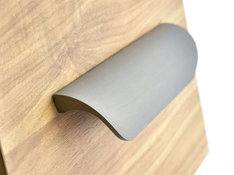 Úchytka Grenda Imitace nerezi